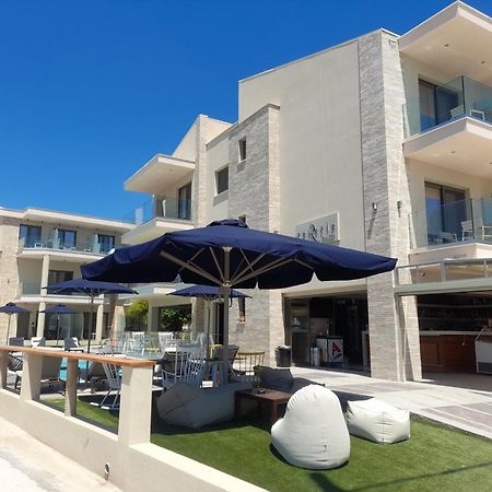 Reverie Limenaria  Exterior foto