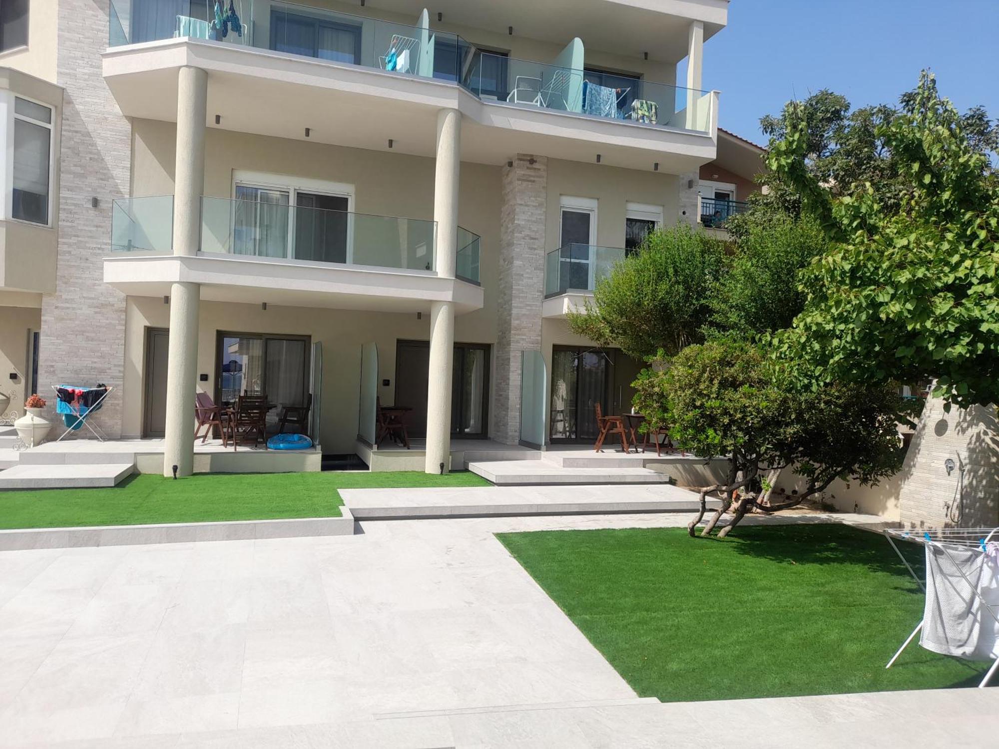 Reverie Limenaria  Exterior foto