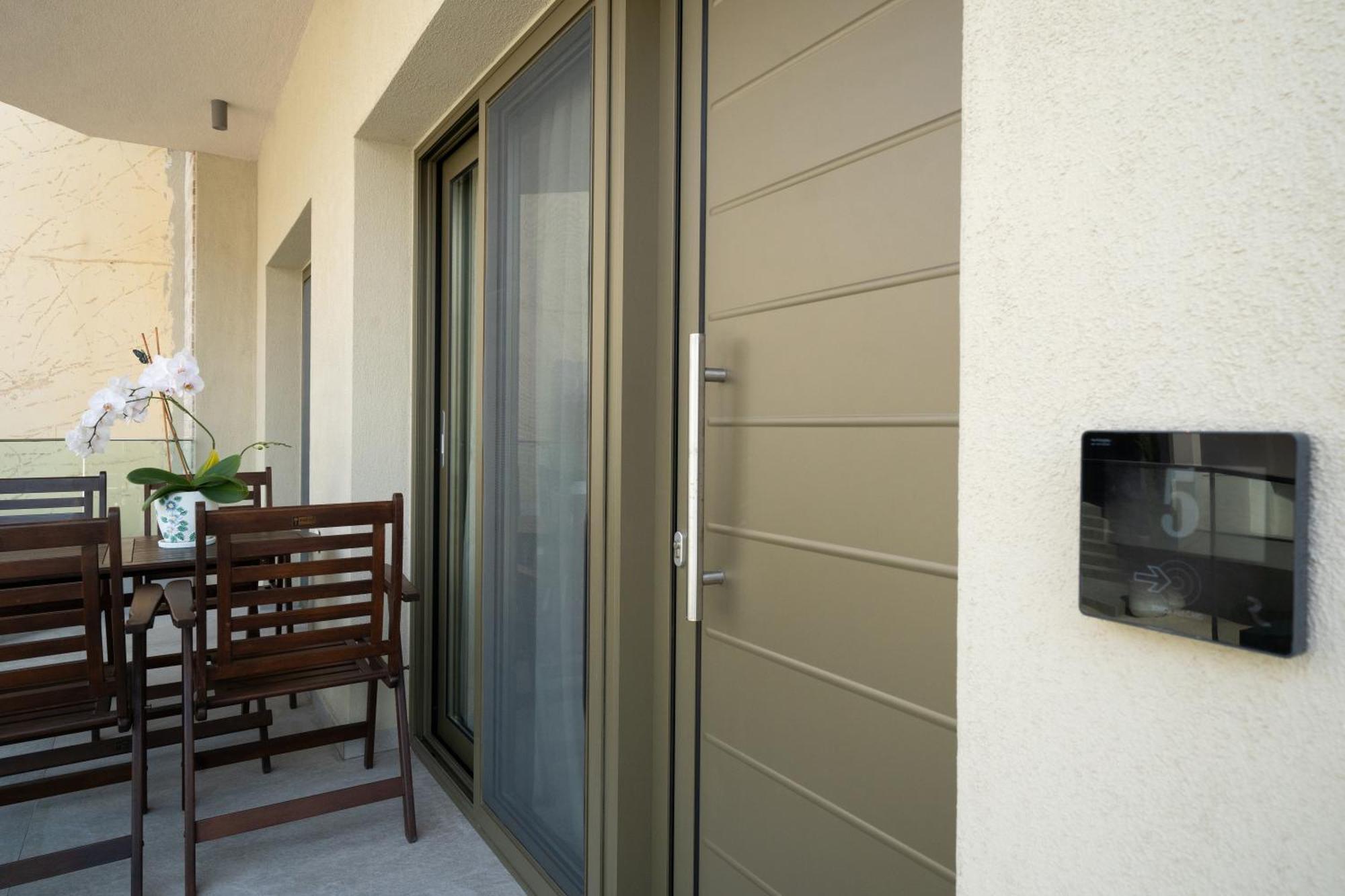 Reverie Limenaria  Exterior foto