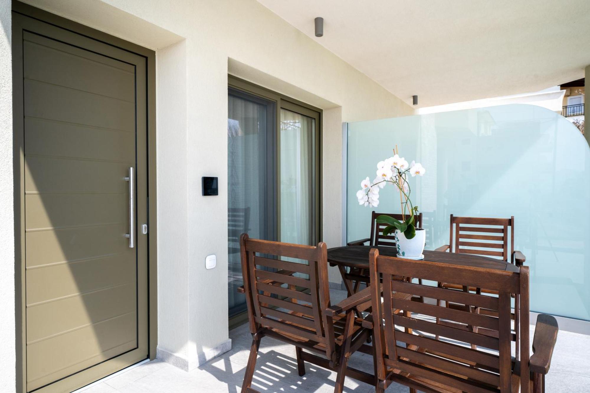 Reverie Limenaria  Exterior foto