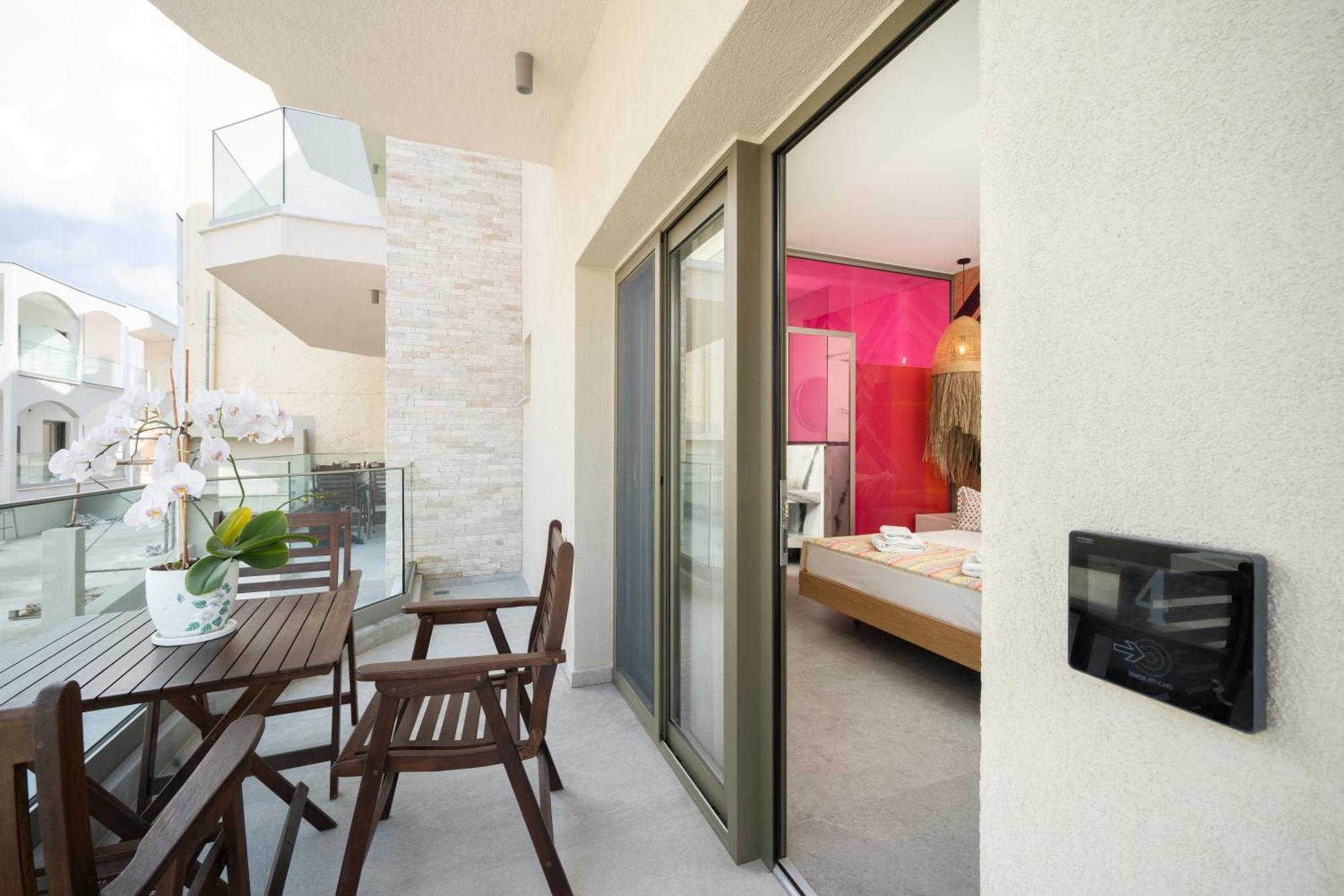 Reverie Limenaria  Exterior foto